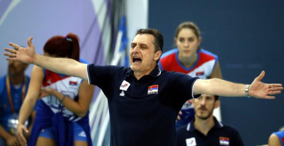 Terzić: Titula bez ijedne mrlje!