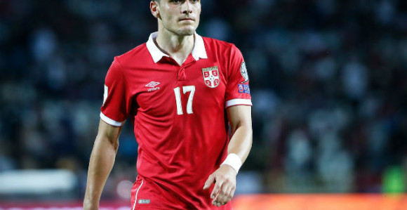 Kostiću je Srbija ispred Hamburgera!