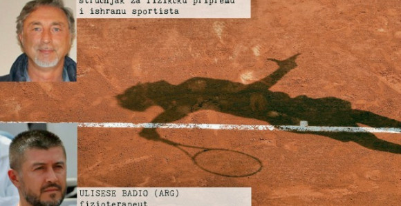 Ulises i Marko za Novakov novi početak!