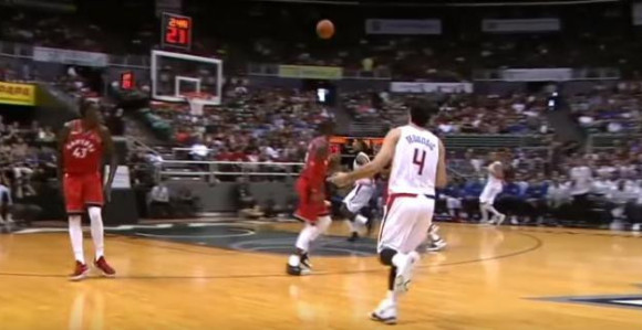 Video: Teo dijelio sjajne asistencije na debiju!