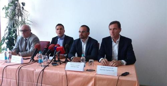 Jahorini vraćaju stari sjaj