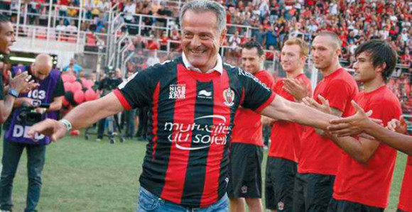 Bjeković: Baloteli je za mene "beba"!