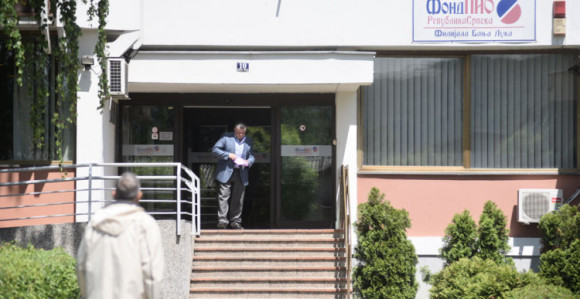 Fond PIO Srpske: Veća potraživanja