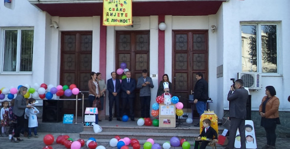 Mladi „preuzeli“ vlast u Srpcu