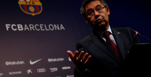 I Barsa sprema referendum - u koju ligu idemo?!