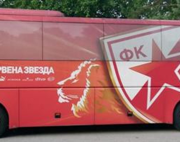 Zvezda: Slovenačke pripreme za "mjesec u Beogradu"!