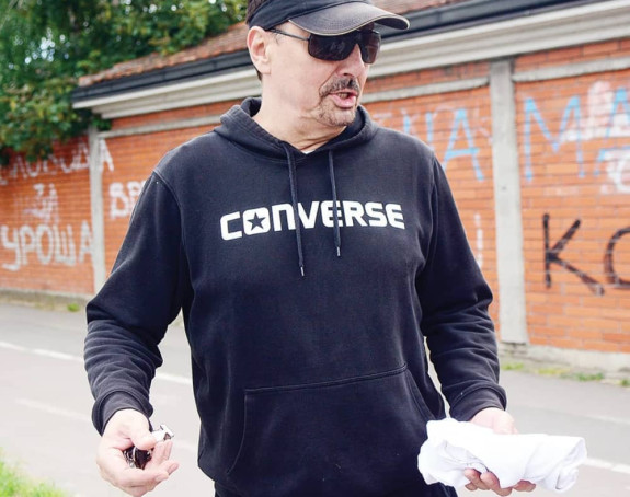 Keba saslušavan u prostorijama BIA