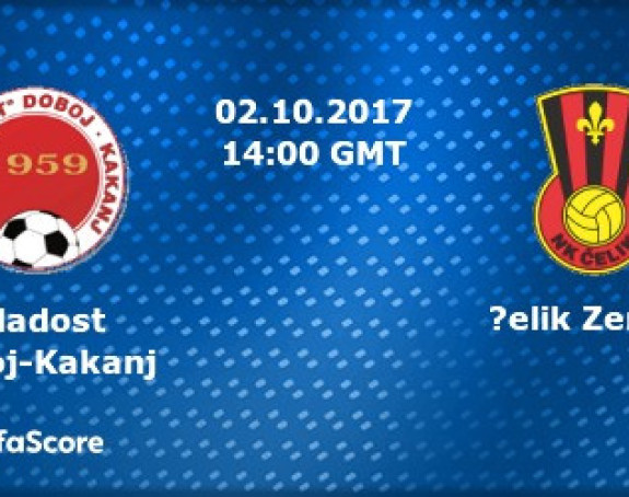 PL BiH: Mladost lako sa Čelikom