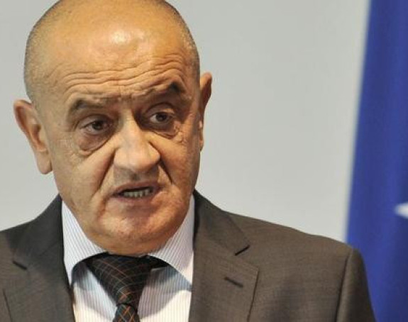 Bevanda: Usvojiti Zakon o akcizama