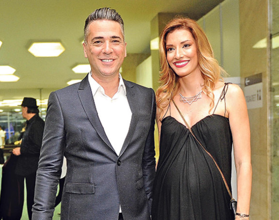 Ponosni roditelji: Otkrivena imena