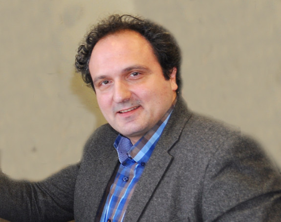 Stvaralaštvo u pozorištu Krupnja