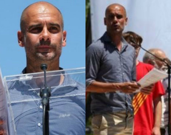 Pep kritikovao vlast Španije!
