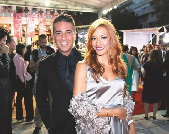 Mina ima divne roditelje