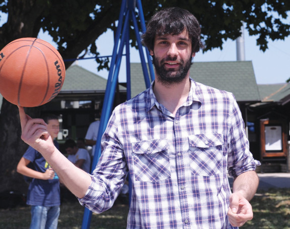 Teodosić debitovao u NBA