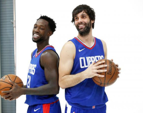 Teodosić: Malo je brže, ali nemam još pravu sliku