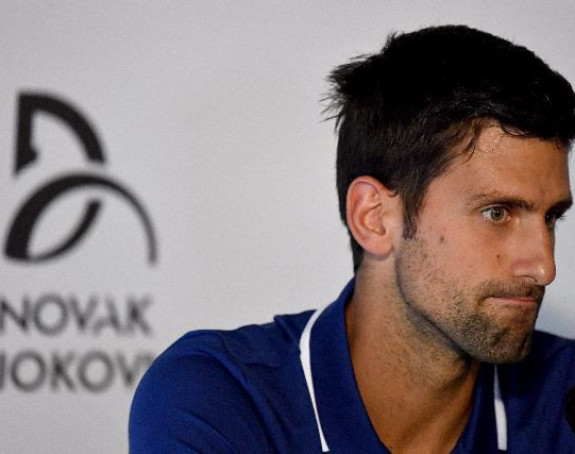 Mekinro: Novak ima mentalno-teniski problem!