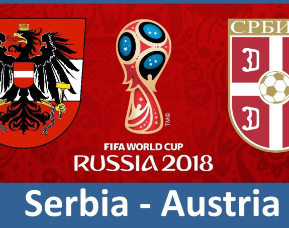 SP: Austrija desetkovana dočekuje Srbiju!