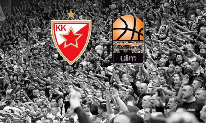 Zvezda sa +15 do prvenca u Evrokupu!