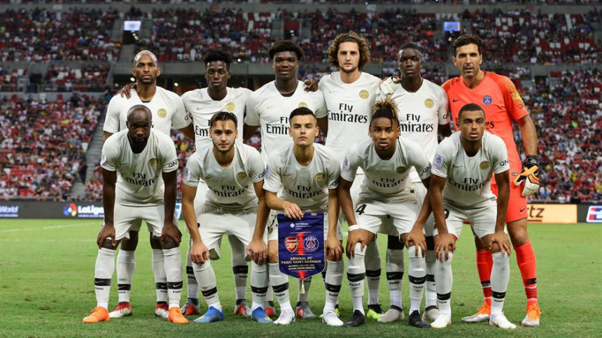 Sve povrede i suspenzije LŠ: Tinejdžeri na Zvezdu?