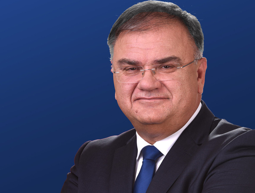 Ivanić: I Dodik zna ko je pobjednik!