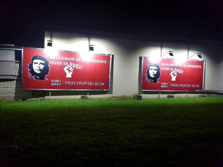 Kome smeta novi srpski Če Gevara