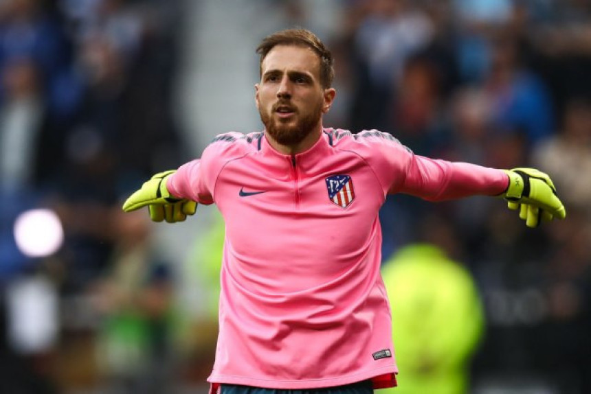 Da li je Jan Oblak najbolji golman na svijetu?!