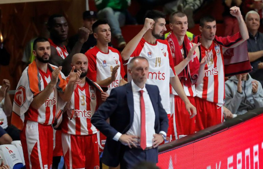 EK: Crvena zvezda i Ulm - 2.058 dana kasnije!