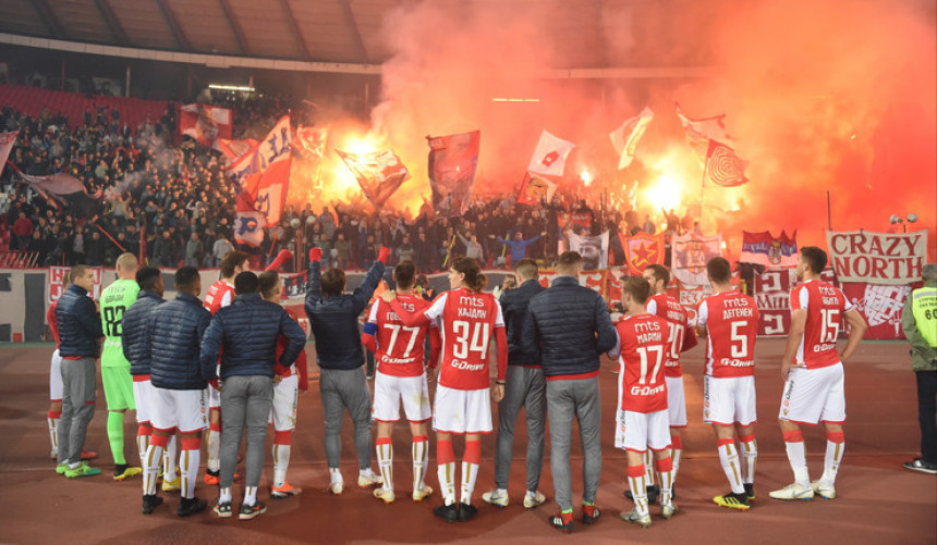 Priča: Evo već je jesen, a poraza još nema...