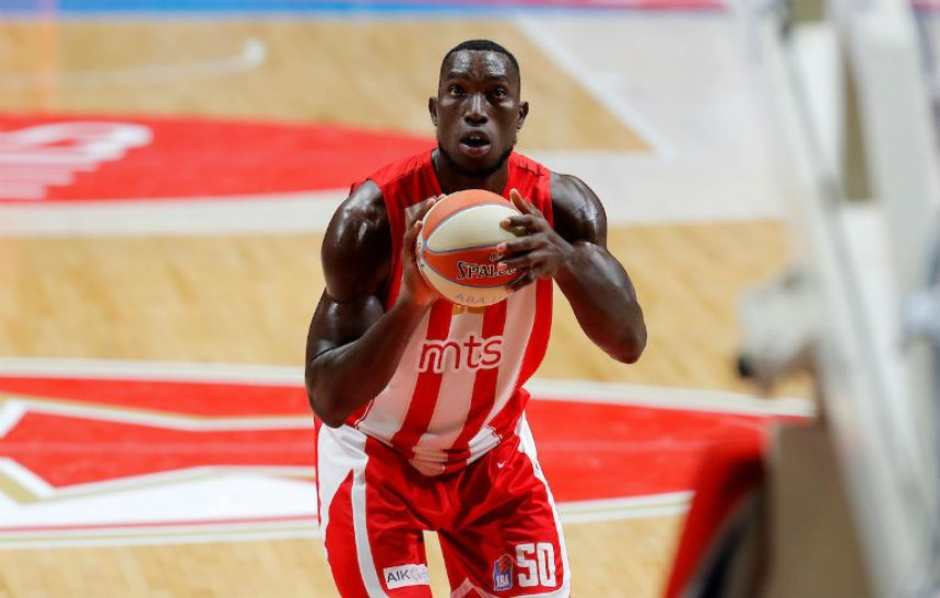 Odžo spreman za sljedeći izazov