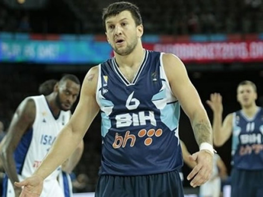 Stipanović: Zbogom "Zmajevi"!