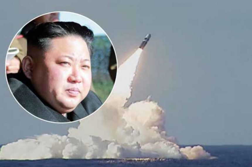 Колико нуклеарки има Сјеверна Кореја?