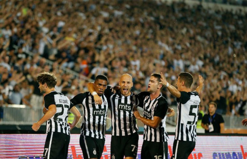 Bez kog igrača Partizan ne može da se zamisli?