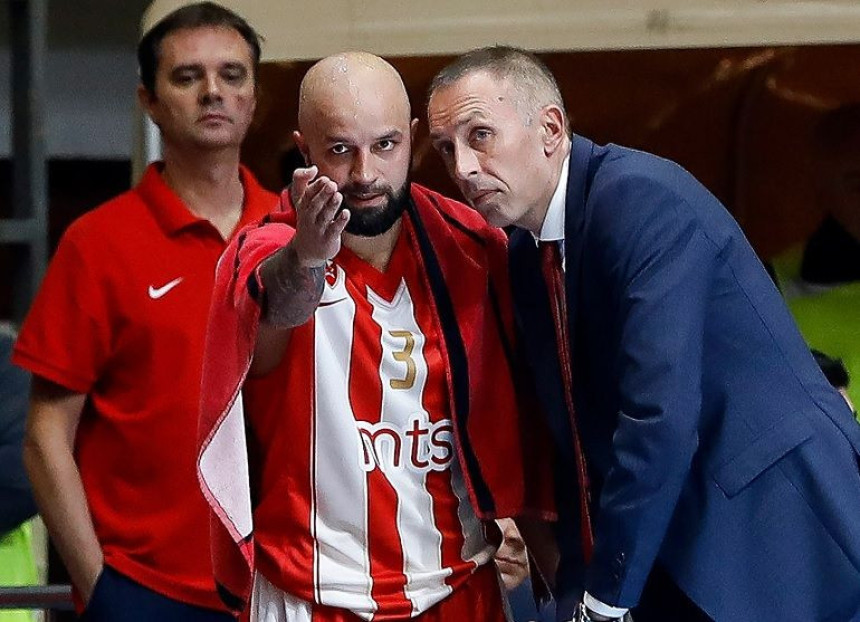 Tomić ponovo iznenadio: Simanić i Čović igrači utakmice!