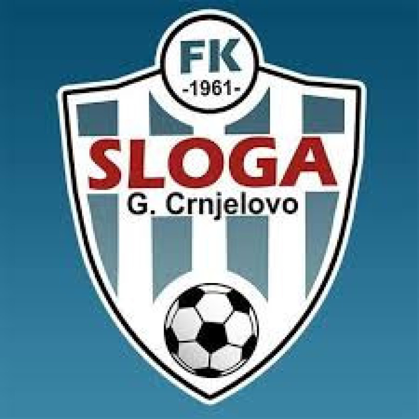 Након срамоте судије - саопштење ФК Слога (Г. Црњелово)...