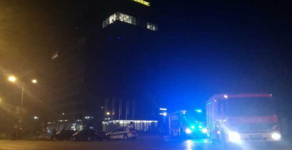 Hapšenje zbog ''slučaja zolja''