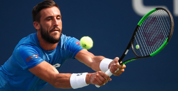 Poraz Džumhura na startu Japan Opena!