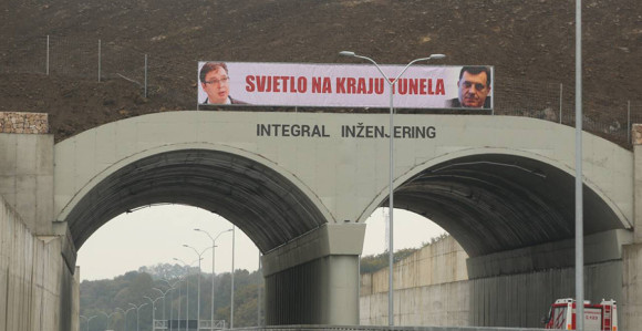 Oni su ''svjetlo na kraju tunela''...