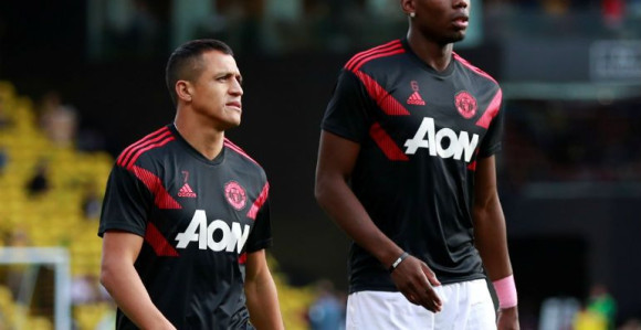 Dok je Murinjo tu, Aleksis neće igrati!