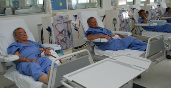 Nema sredstava za invalidnine