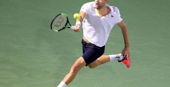 Peking: Jesen stiže i Krajinović se budi!