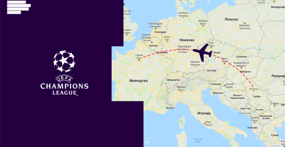 LŠ - Zvezda u Parizu: Za svoju dušu...!