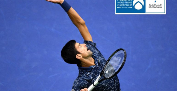 Nole se za 2019. sprema u Abu Dabiju