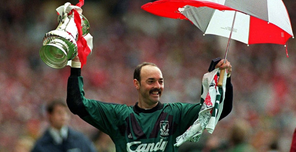 Nevjerovatna ispovest legendarnog golmana Liverpula!