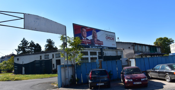 Propast firmi pod zastavom Srpske