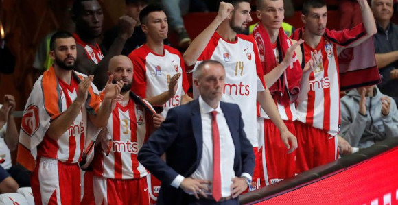 EK: Crvena zvezda i Ulm - 2.058 dana kasnije!