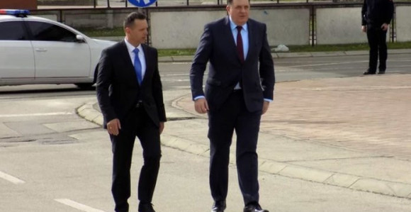 Zbog Davida obračun u vlasti