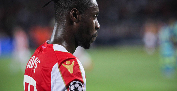 Problem: Zvezda u Parizu bez Boaćija!