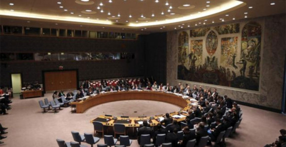 SB UN: Kina vraća KiM na dnevni red