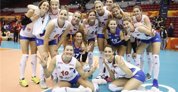 SP - najava: Furiozne Srpkinje dijele ''krompiriće''!