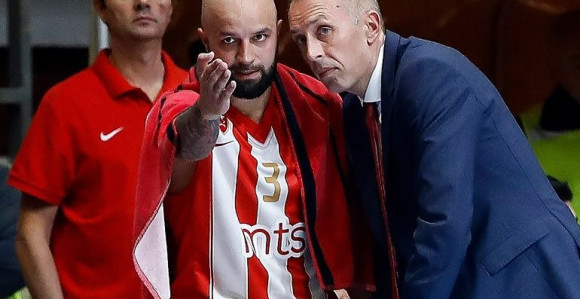 Tomić ponovo iznenadio: Simanić i Čović igrači utakmice!